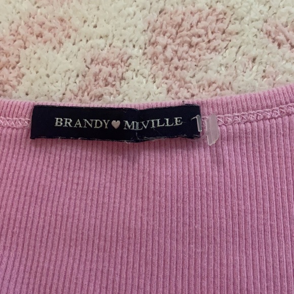 Brandy zelly top - Picture 3 of 5